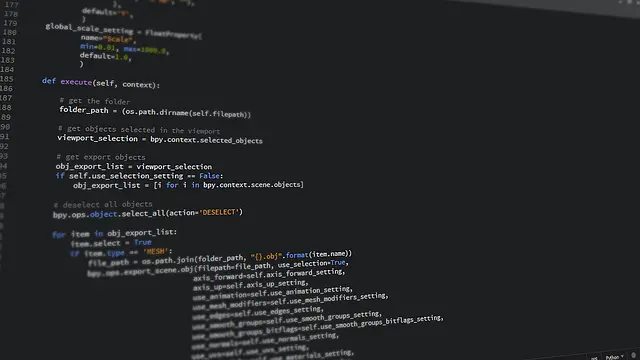 Cómo seleccionar el software fácil de usar para optimizar tus procesos
