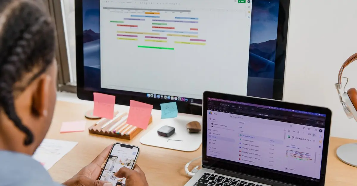 Cómo elegir el software de gestión de proyectos ideal