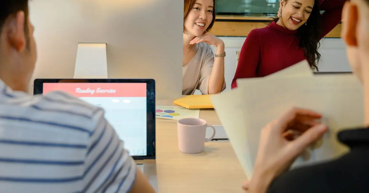 Trucos para aumentar la productividad con software fácil de usar