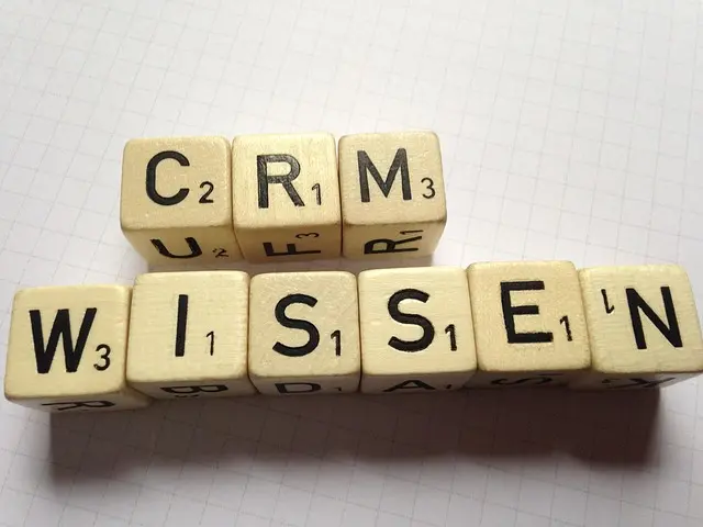 Comparativa de software CRM más usados