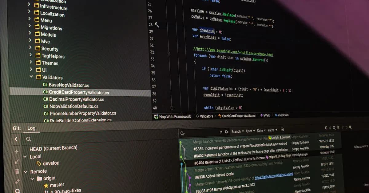 ¿Qué es el software open source y por qué usarlo?