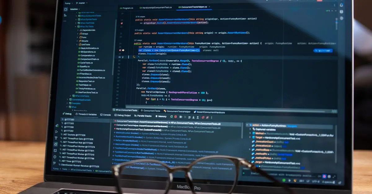 Las mejores aplicaciones de software para la educación