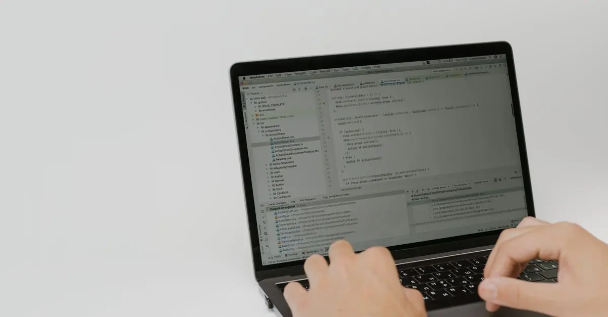 Guía práctica para la migración a software fácil de usar