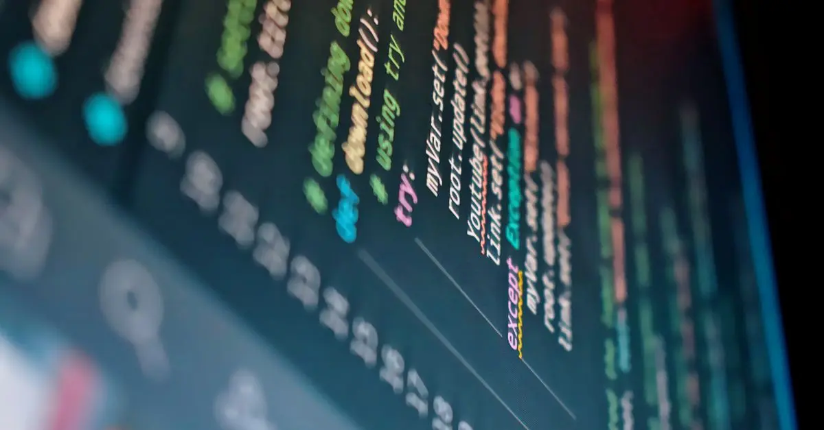 ¿Cómo elegir el mejor software fácil de usar para tus necesidades?