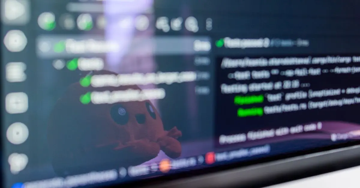 Todo sobre el software fácil de usar para principiantes