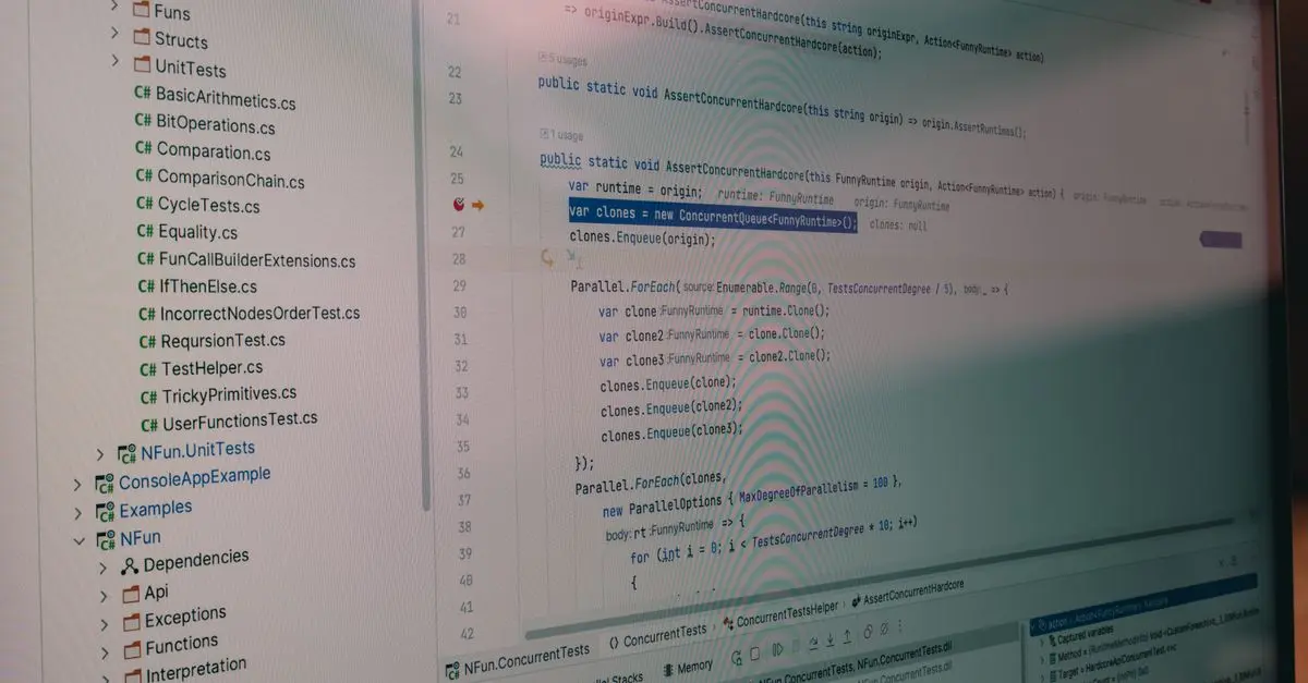 Todo sobre el software de diseño asistido por computadora