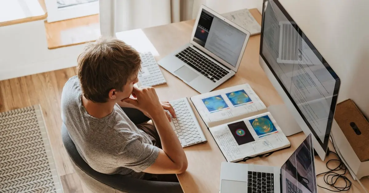 Cómo elegir el mejor software para principiantes