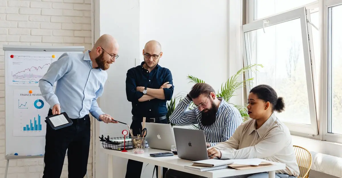 10 consejos para facilitar el uso de software fácil en tu equipo