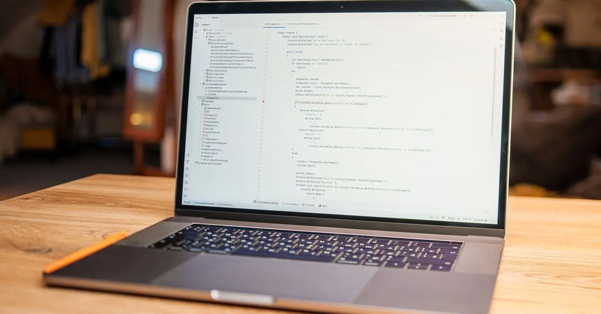 Cómo elegir el software fácil de usar ideal para tus proyectos