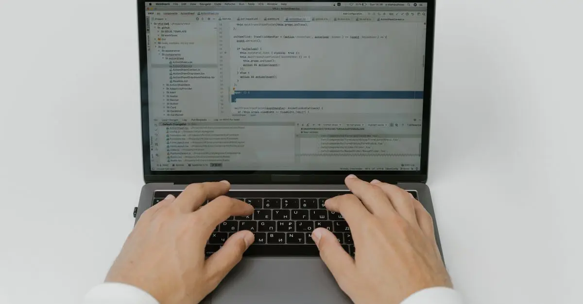 Tendencias en software de ciberseguridad 2026