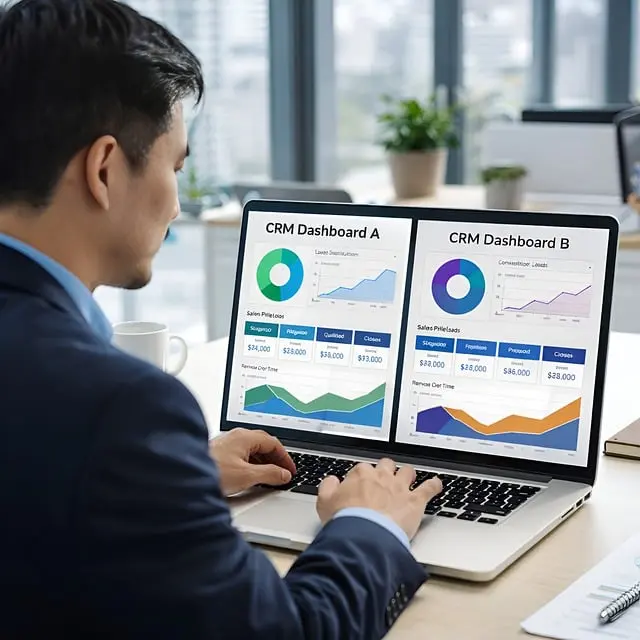 Cómo elegir el software fácil de usar para mejorar tu productividad