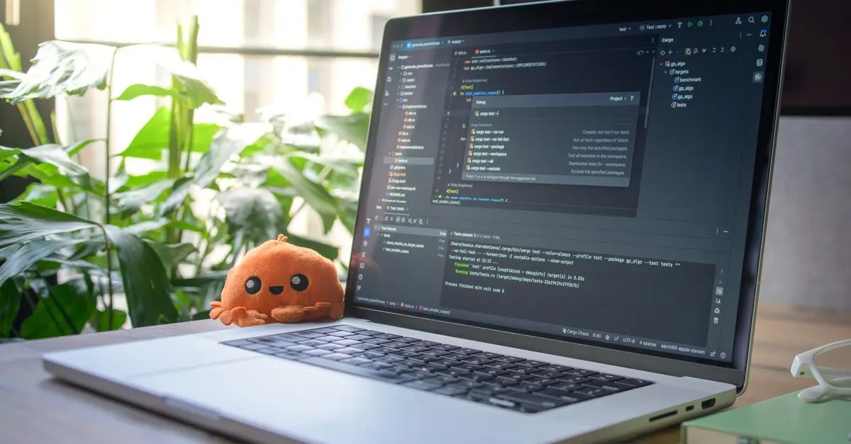 Cómo realizar una comparación efectiva de software fácil de usar