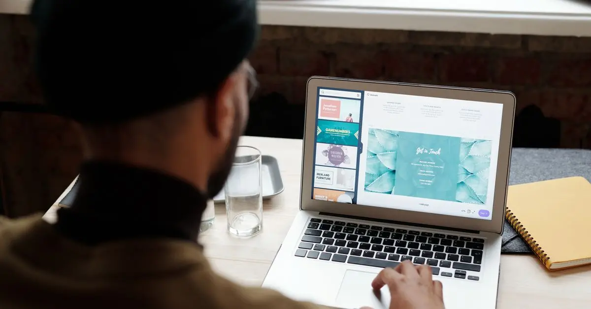 Cómo elegir software fácil de usar para principiantes