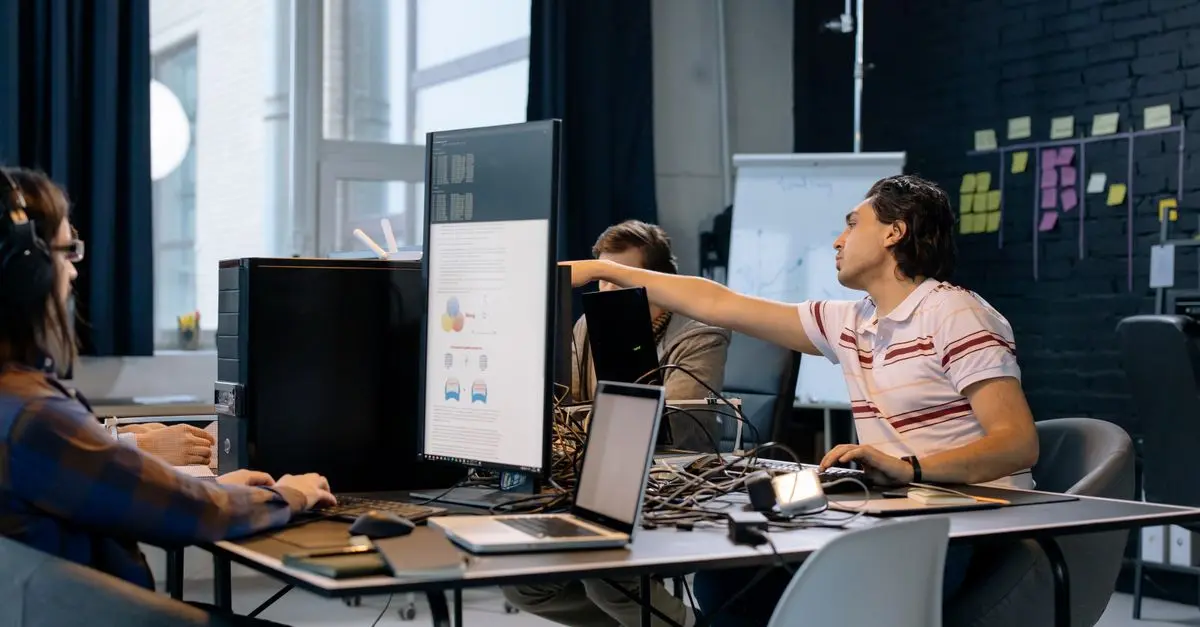 Cómo mejorar la colaboración en equipo con software fácil de usar