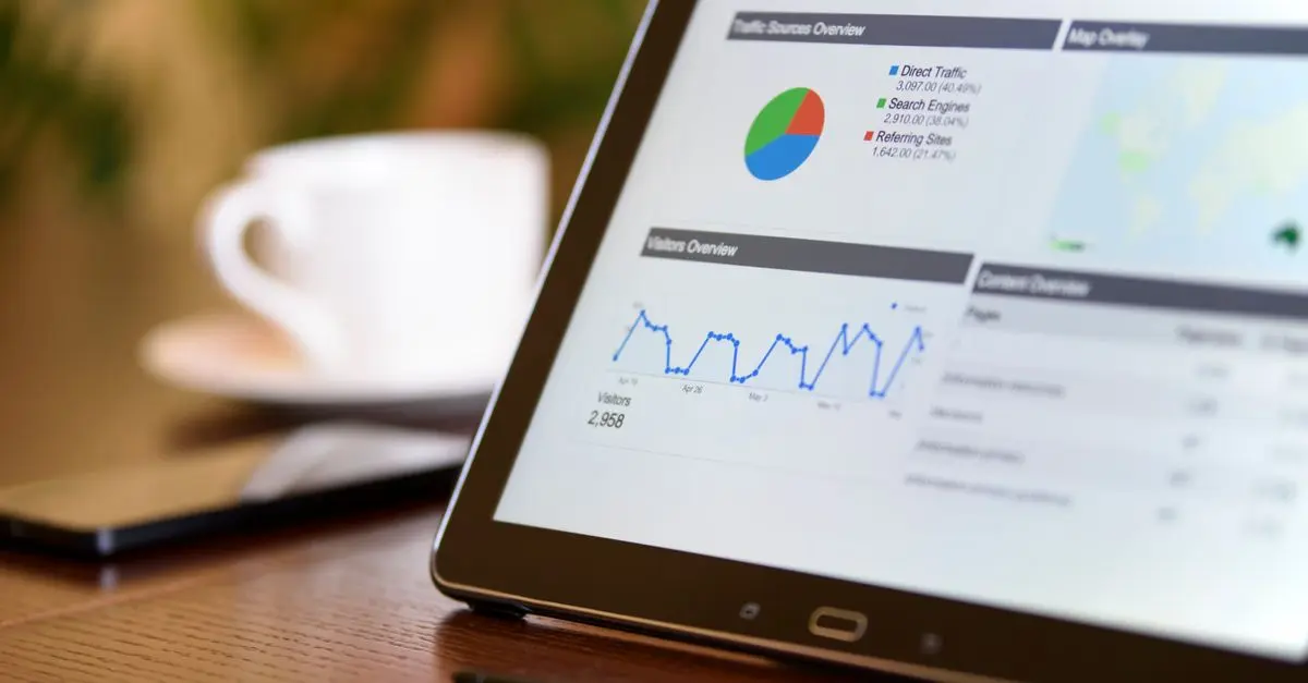 Todo sobre el software de análisis de datos