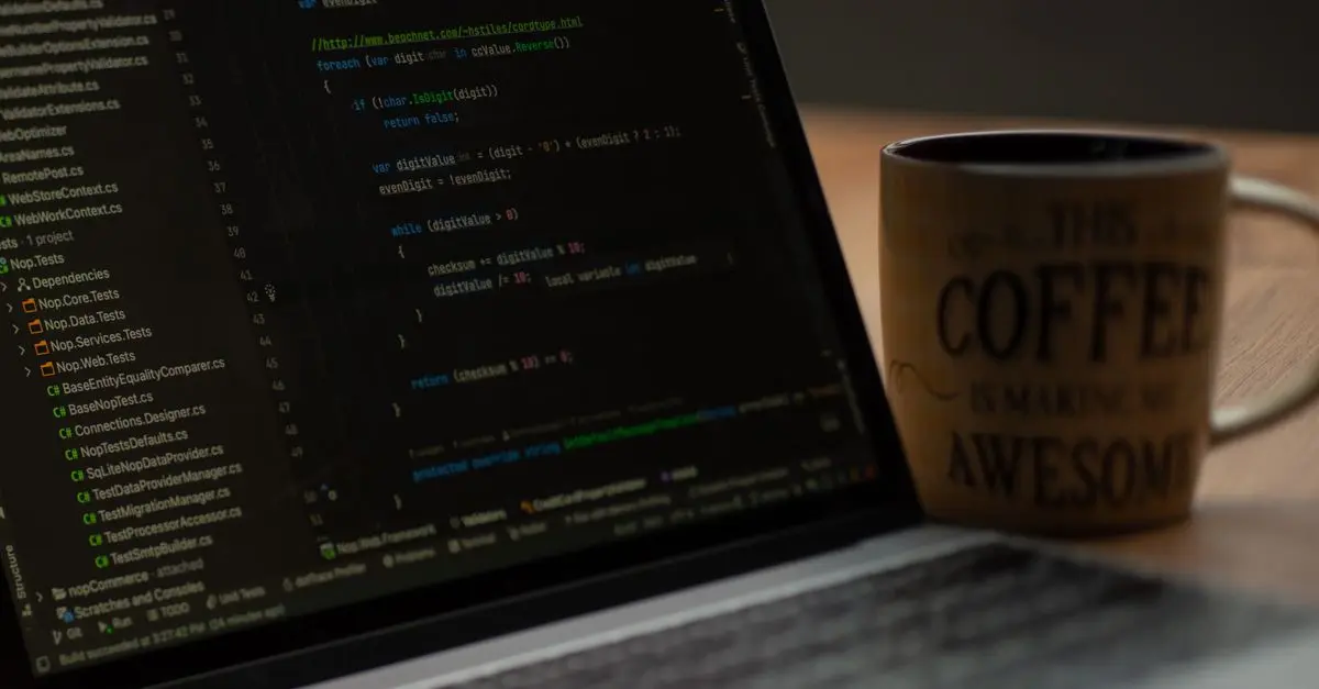 Cómo seleccionar el mejor software para tu negocio