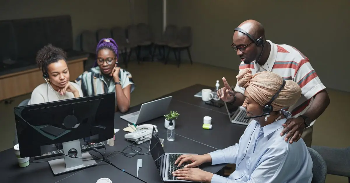 10 Consejos para Elegir Software Fácil de Usar para Tu Equipo