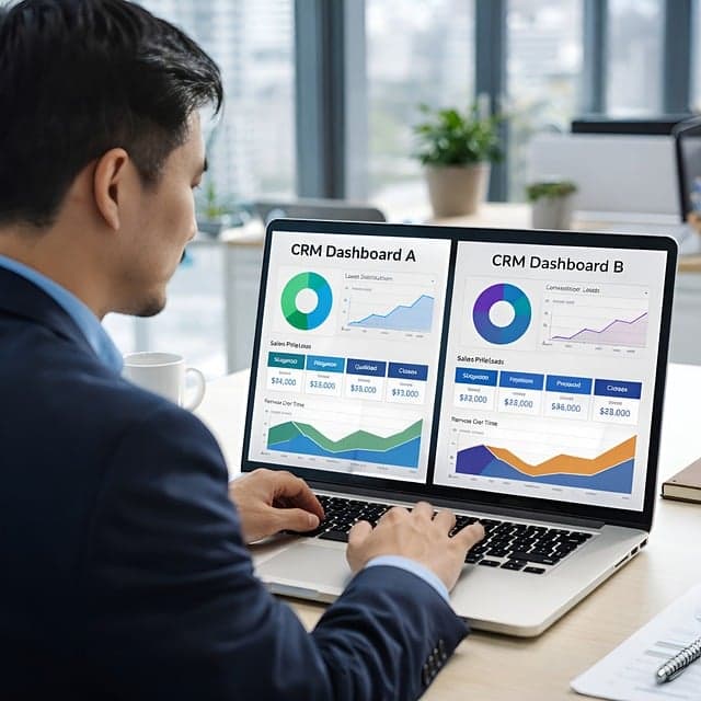 Cómo elegir el software fácil de usar para tu negocio