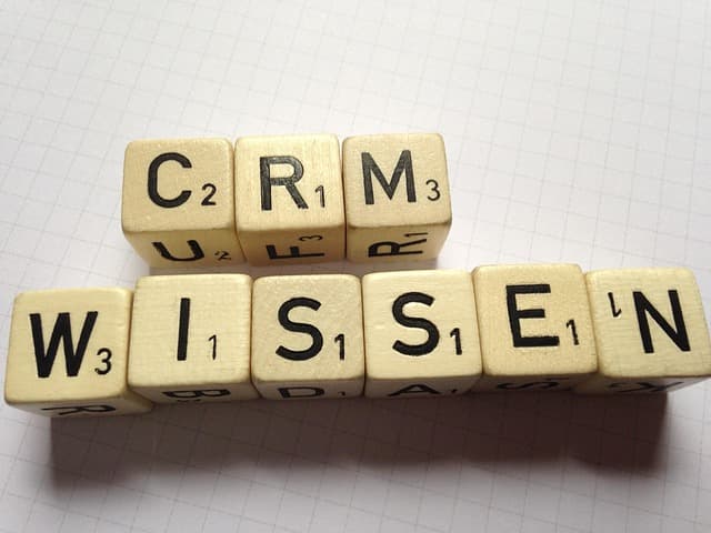 Comparativa de software CRM más usados